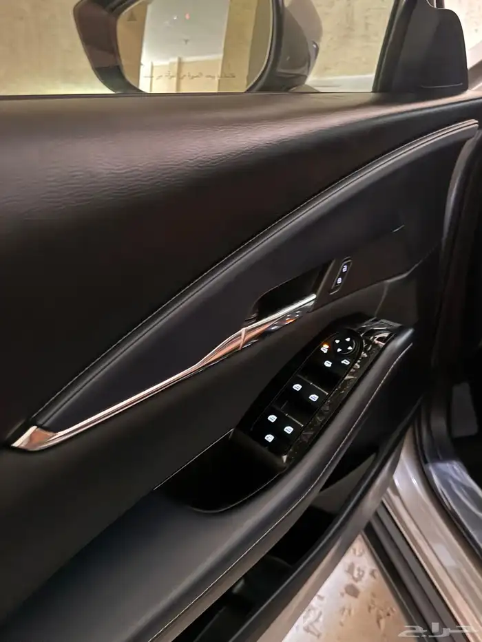 مازدا cx30 2026 وكالة ماشاء الله تبارك الله ماشية ألف كيلو 8