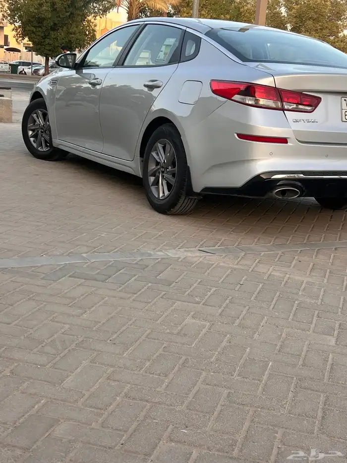 اوبتما 2019 نص فل 8