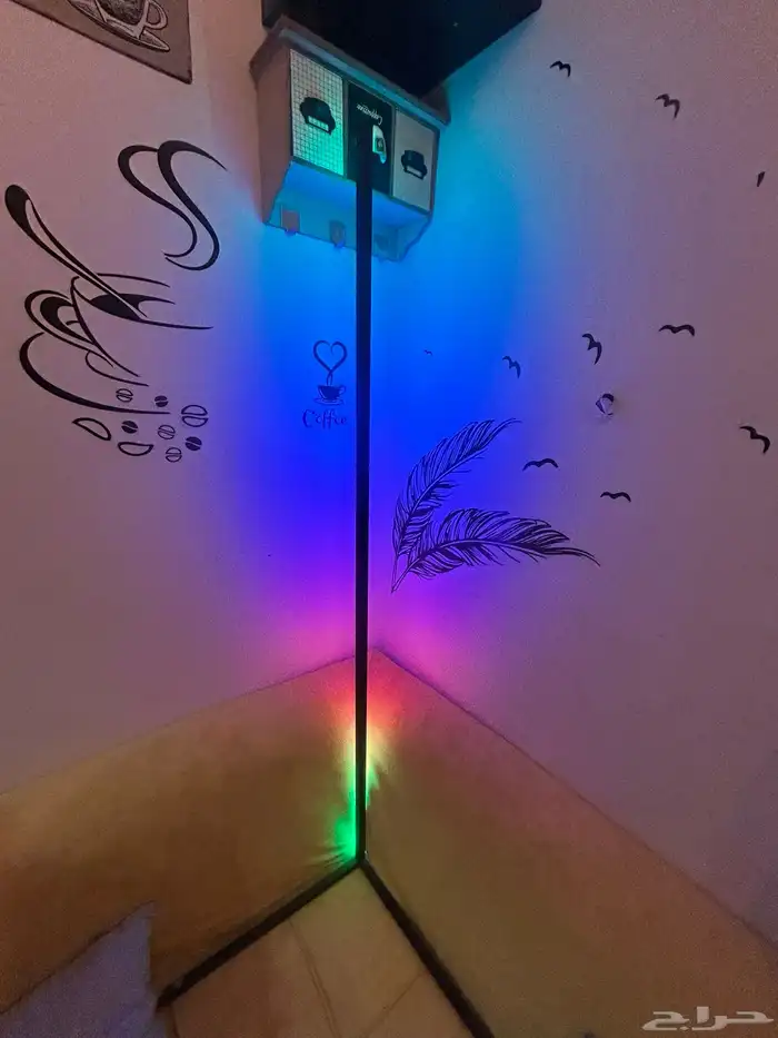 اضائة سينماء 0