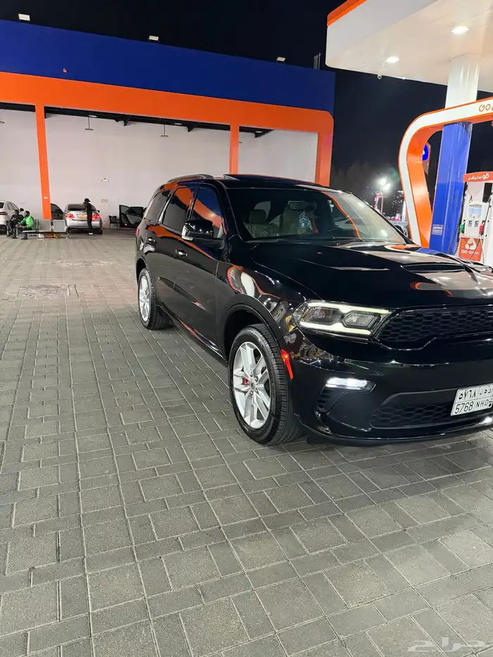 دوج درانجو 2021 2