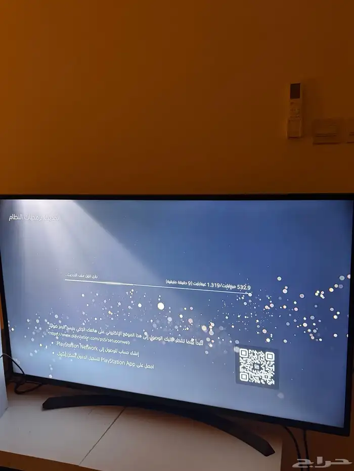 تلفزيون توشيبا 6