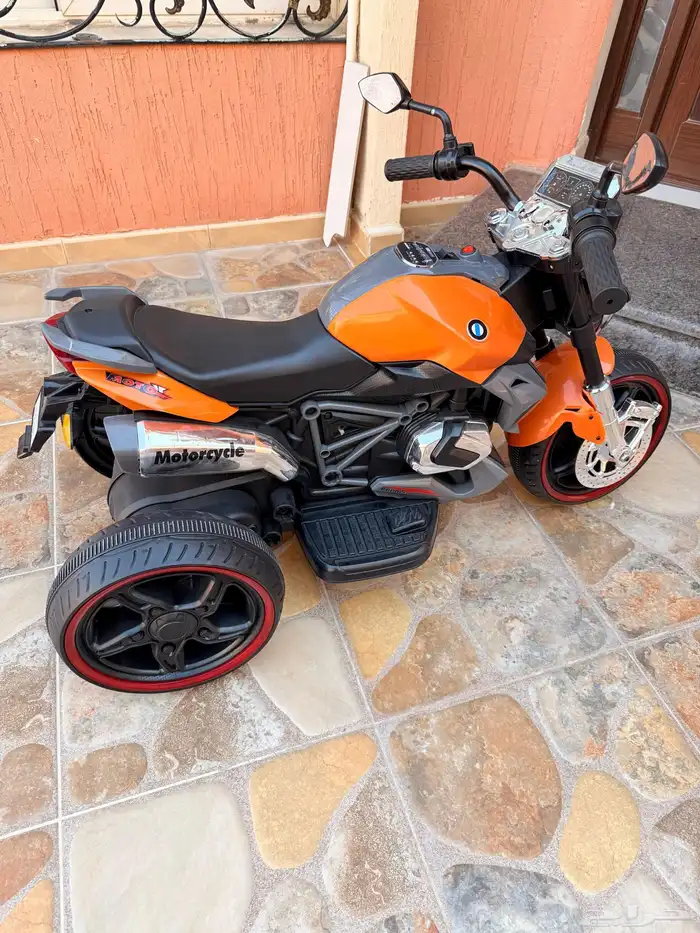 دباب اطفال للبيع .. نظيف على الشرط 0