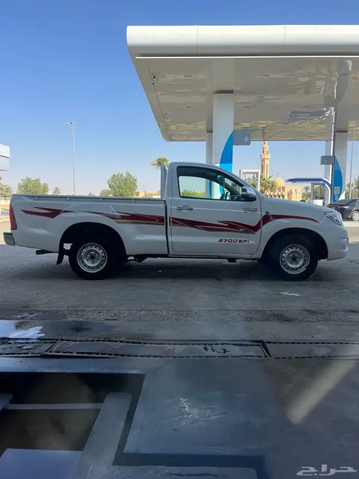 هايلوكس 2011 2