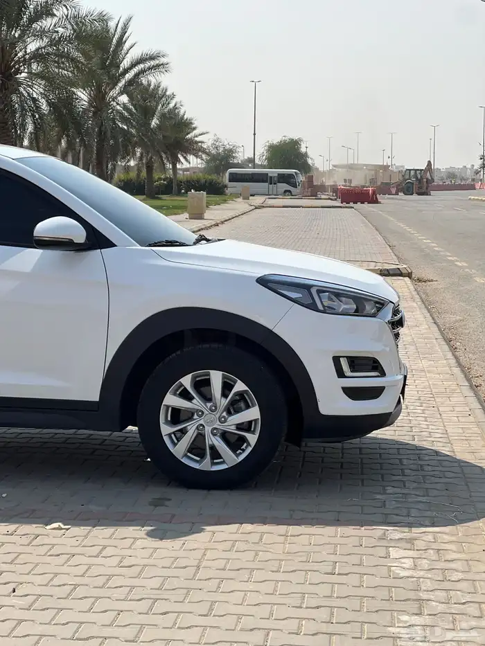 توسان 2020 دبل - ديزل وكاله 15