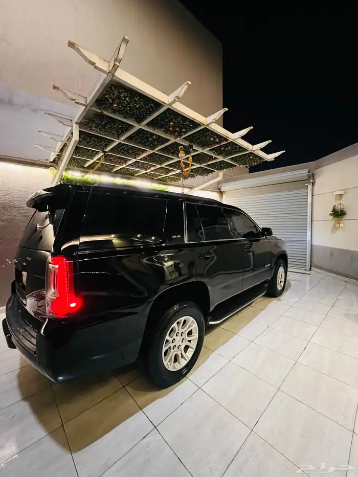 للبيع GMS يوكن SEL 2015 1