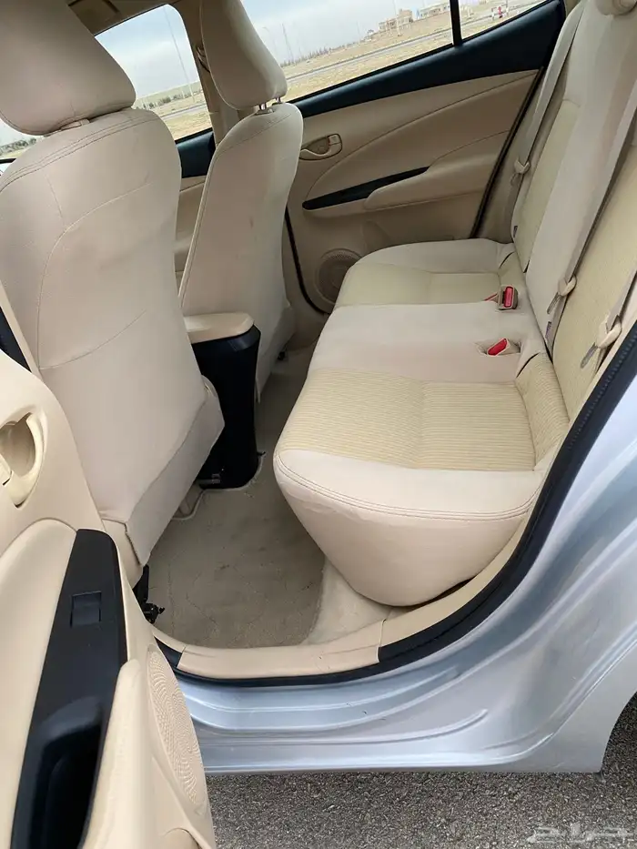 يارس 2022 مكينه 1.5 5