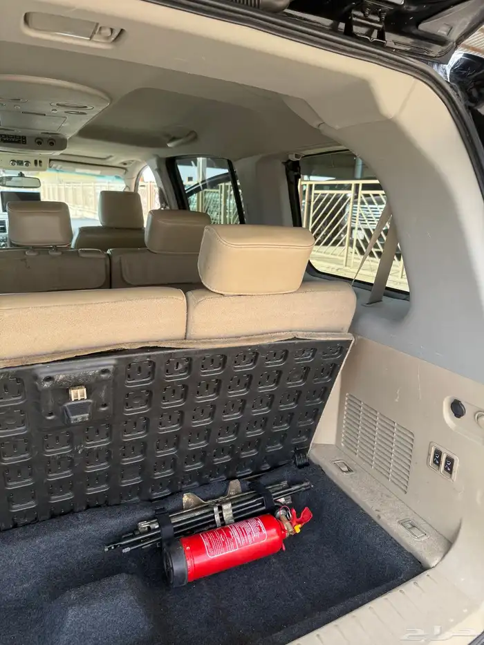 ارمادا للبيع نظييف ماشاءالله 57