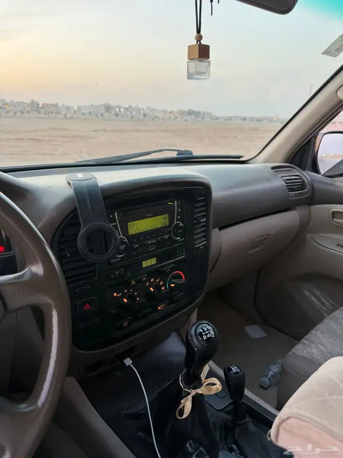 لاند كروزر gx 4