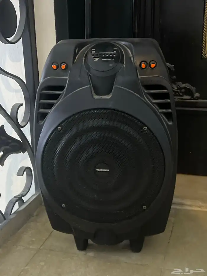 للبيع ثلاجه مكيف فريزر 5