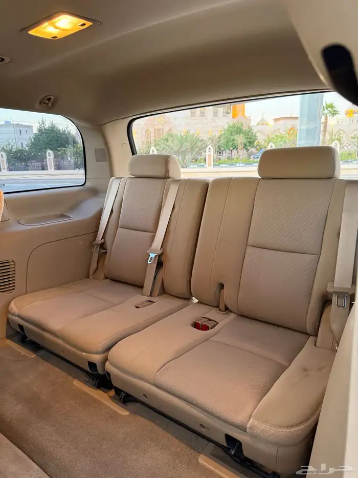 للبيع تاهو LT 2014 وكالة 37