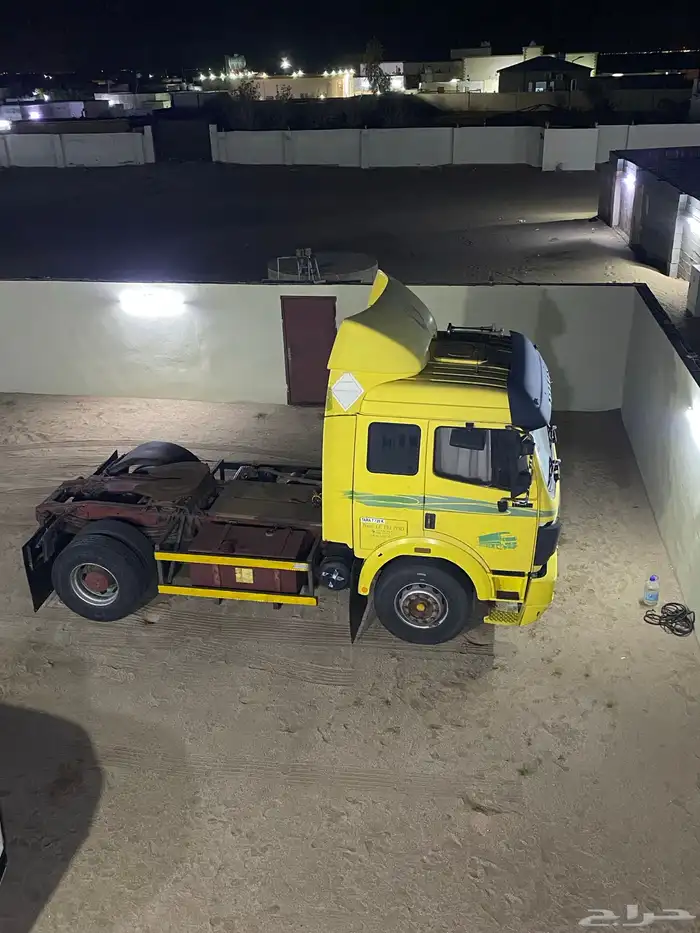 راس البي موديل 90 مجددومفحوص 15