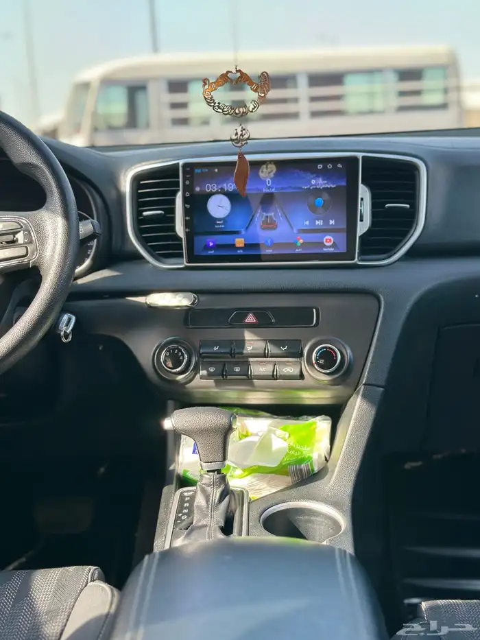 كيا اسبورتاج 10