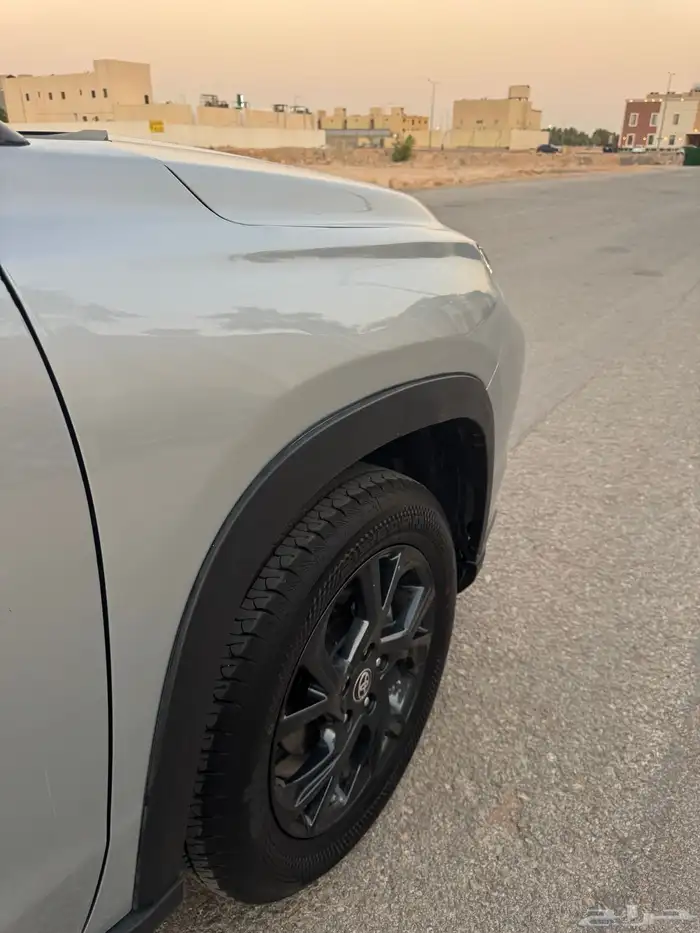 اوربان كروزر 6