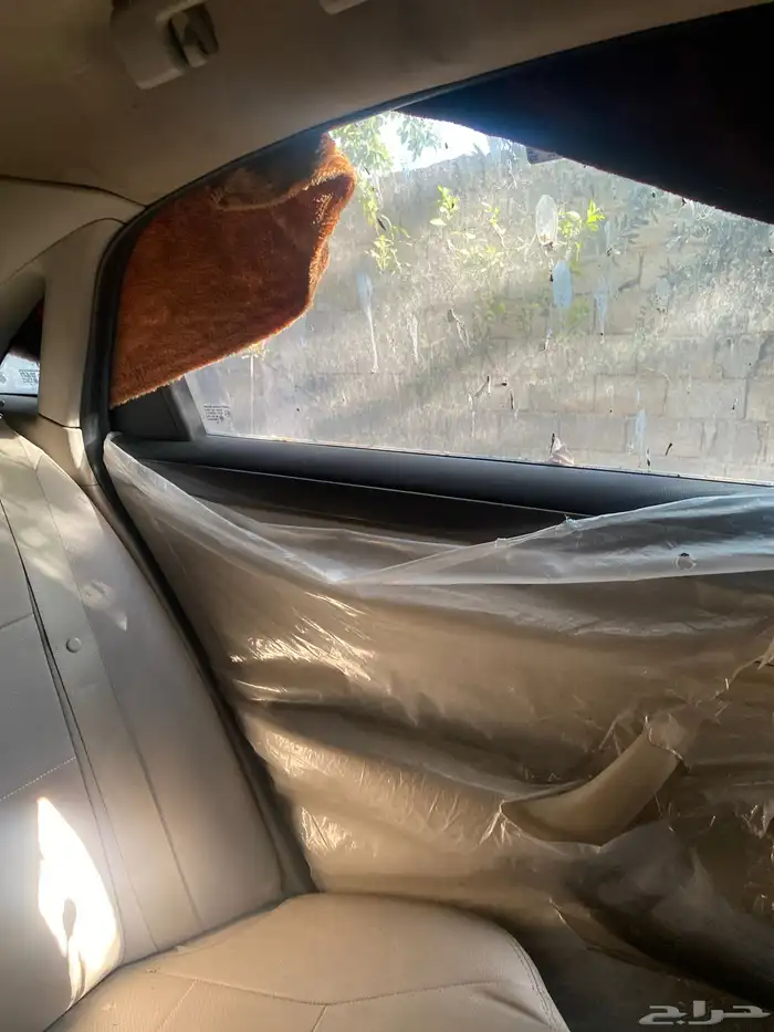 للبيع قطع كابرس 2007 اس اس 33