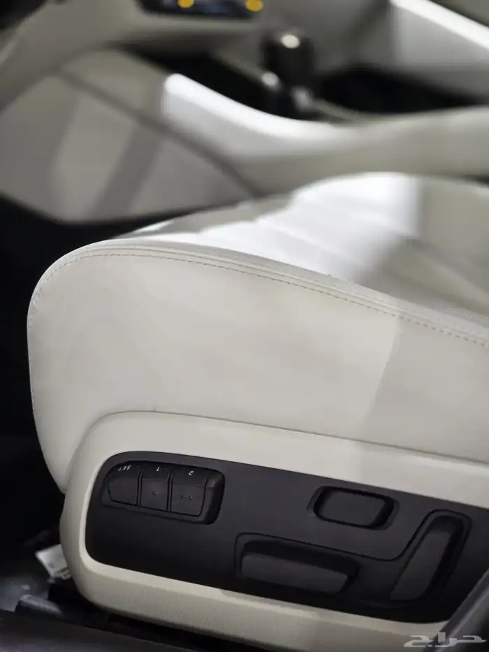 مازدا 6 موديل 2025 فل كامل بحاله ممتازه 15