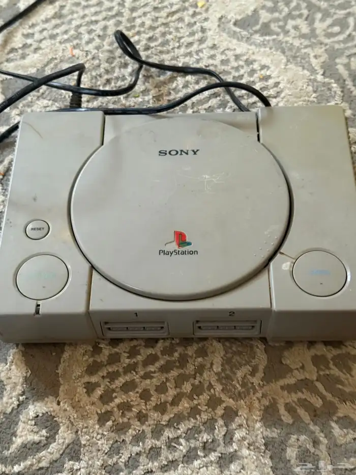 بلايستيشن 0