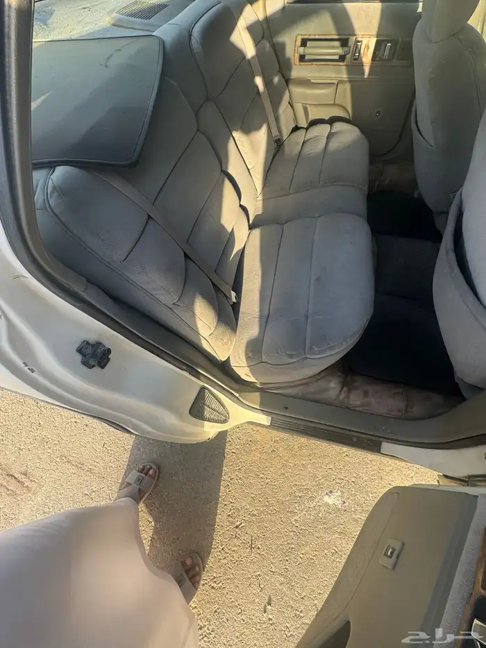 للبيع كابريس 1993 فحص واستمارة جديد 5