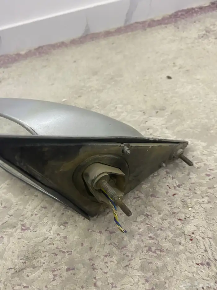 قطع كامري امريكي 2000 4