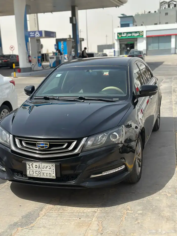 جيلي امجراند7 موديل 2019 للاستفسار واتساب 1