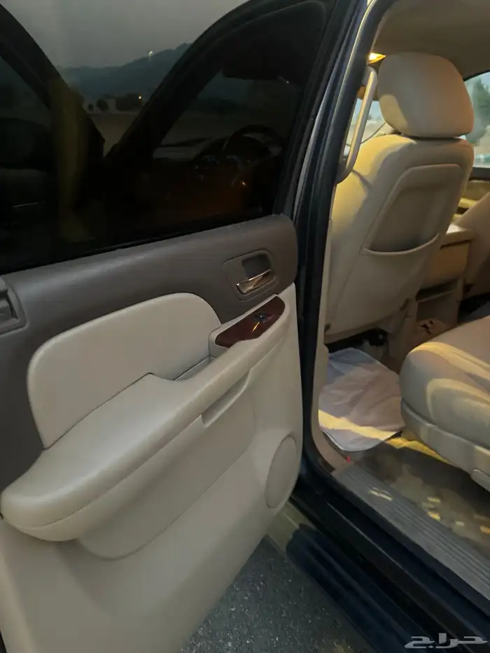 جمس يوكن اكسل طويل بدون دبل للبيع او البدل المناسب 12