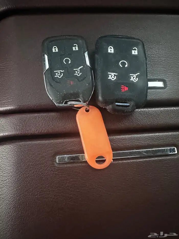 تاهو فل كامل دبل 33