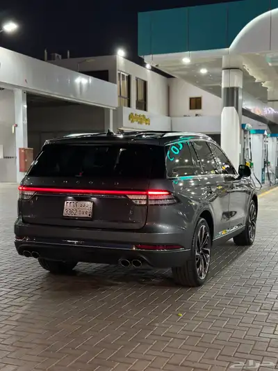 لنكون افياتور 2022 index