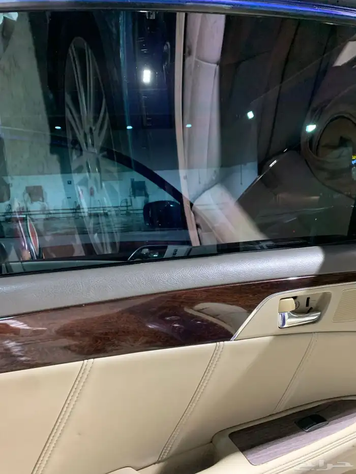 افالون ليمتد نظيف مصين ماشي قليل 2007 11