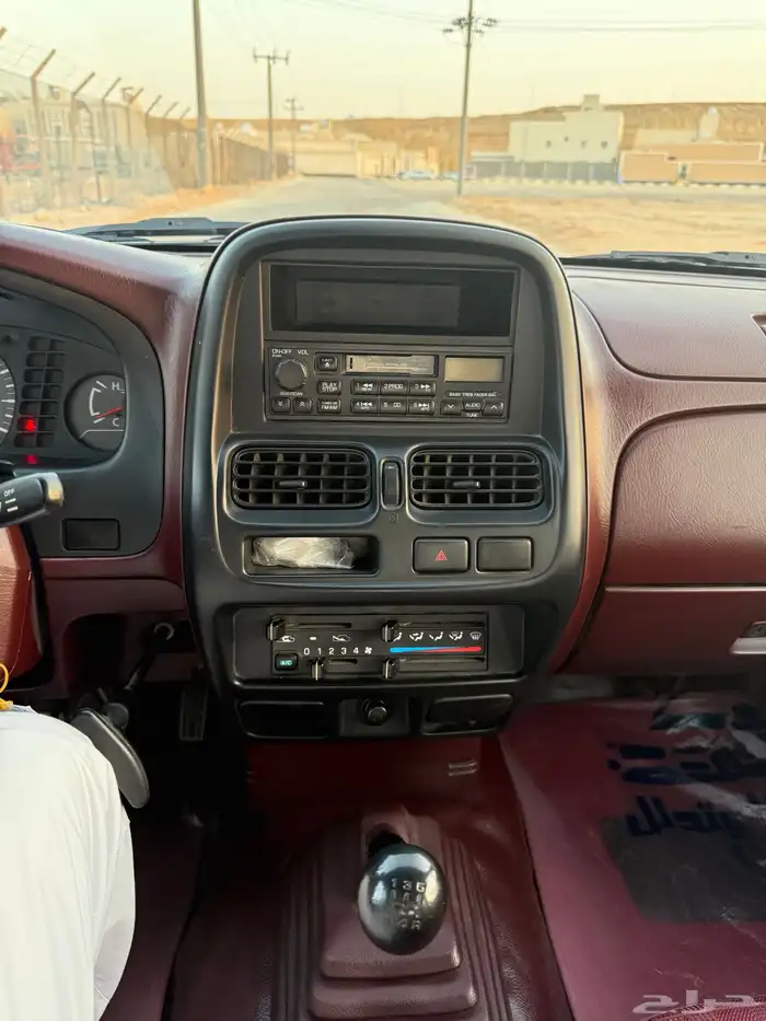 ددسن 2004 مخزن 21