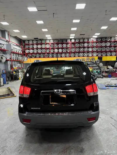 للبيع كيا موهافي 2016 index