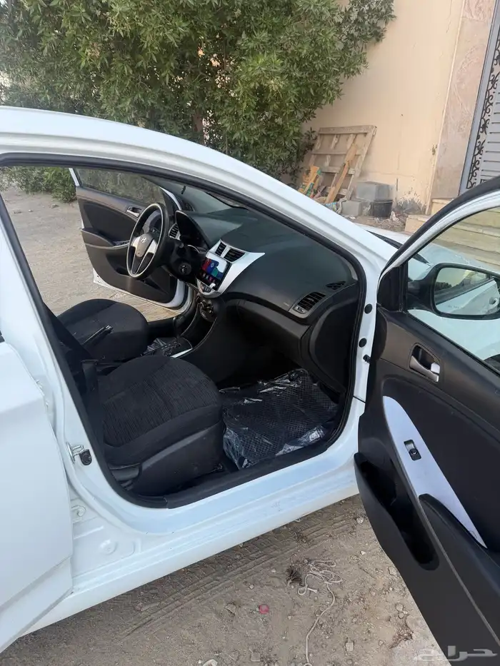 اكسنت ديزل 3