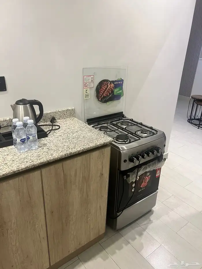 شقه للايجار الشهر او سنوي 7