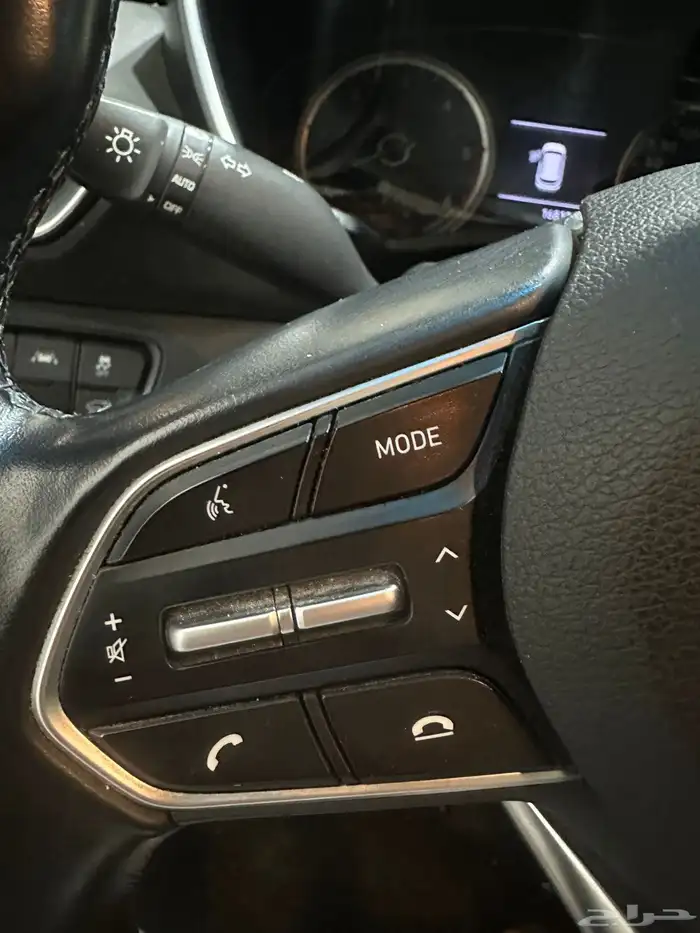 سنتافي ديزل 2019 8