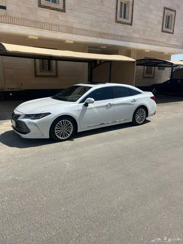 أفلون LIMITED 2020 0