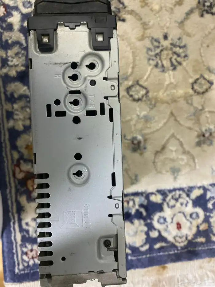 مسجل سوني يركب على الهايلوكس والاسيزو وجميع السيارات للبيعع 1