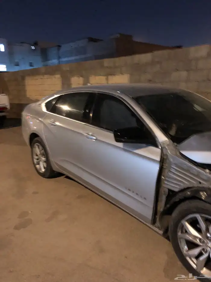 امبلا 2919 مصدوم 2