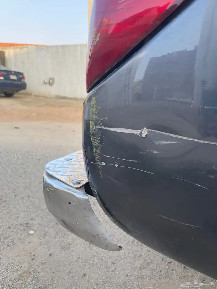 مستوبيشي 2009 غمارتين دبل ديزل 5