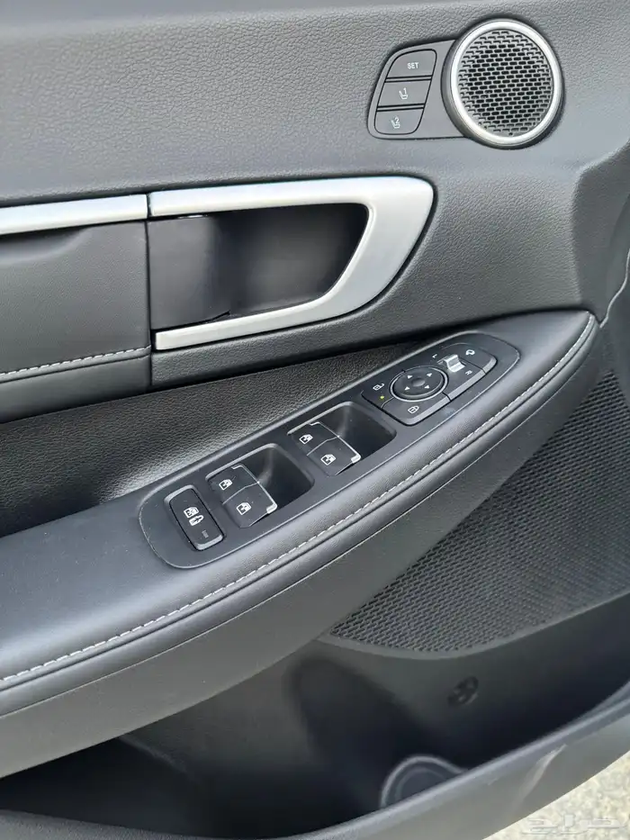 هيونداي سوناتا فل كامل 2024 26