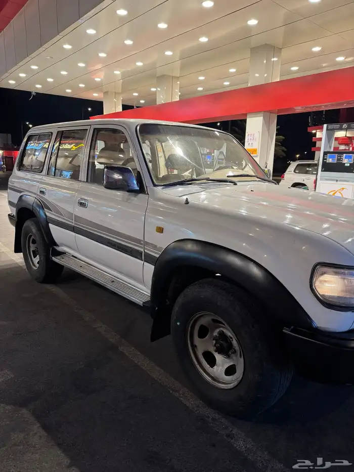 لاندكروزر 1994 للبيع 3