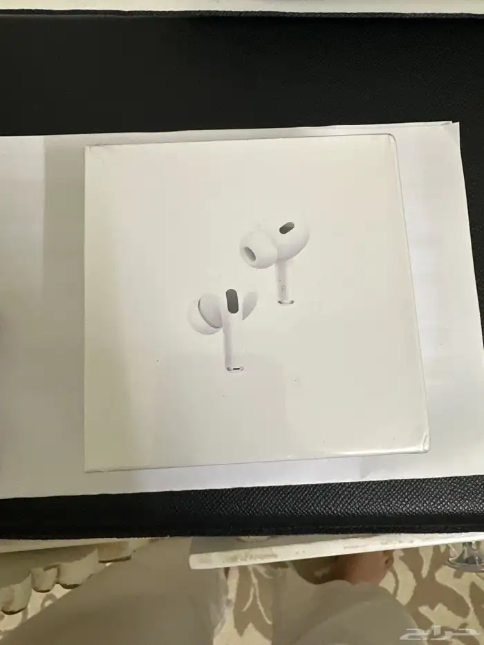 سماعة أبل آيربودز برو 0