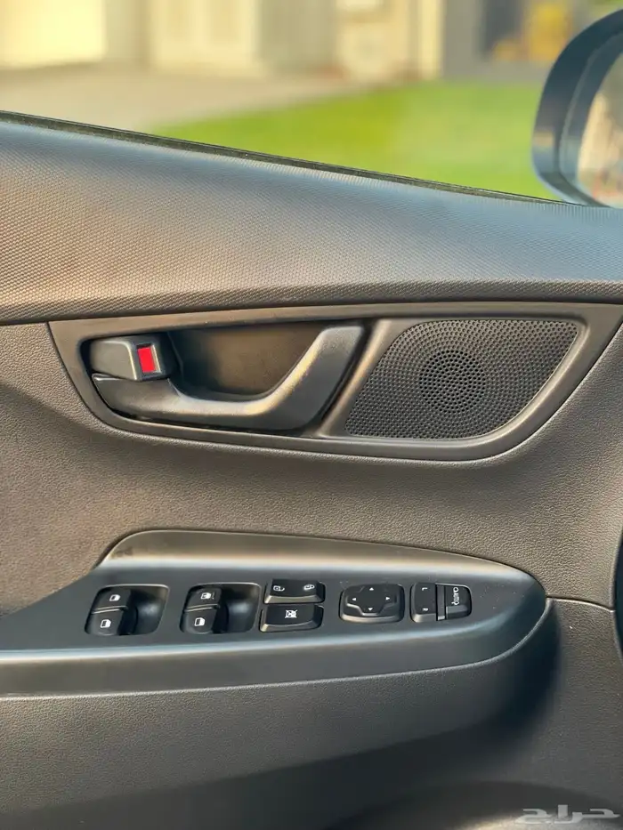 هونداي - كونا - سعودي - 2022 15