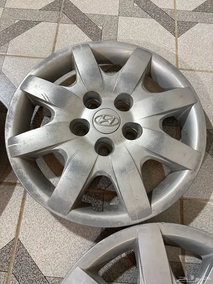 طيس سوناتا 2007 -2010 4