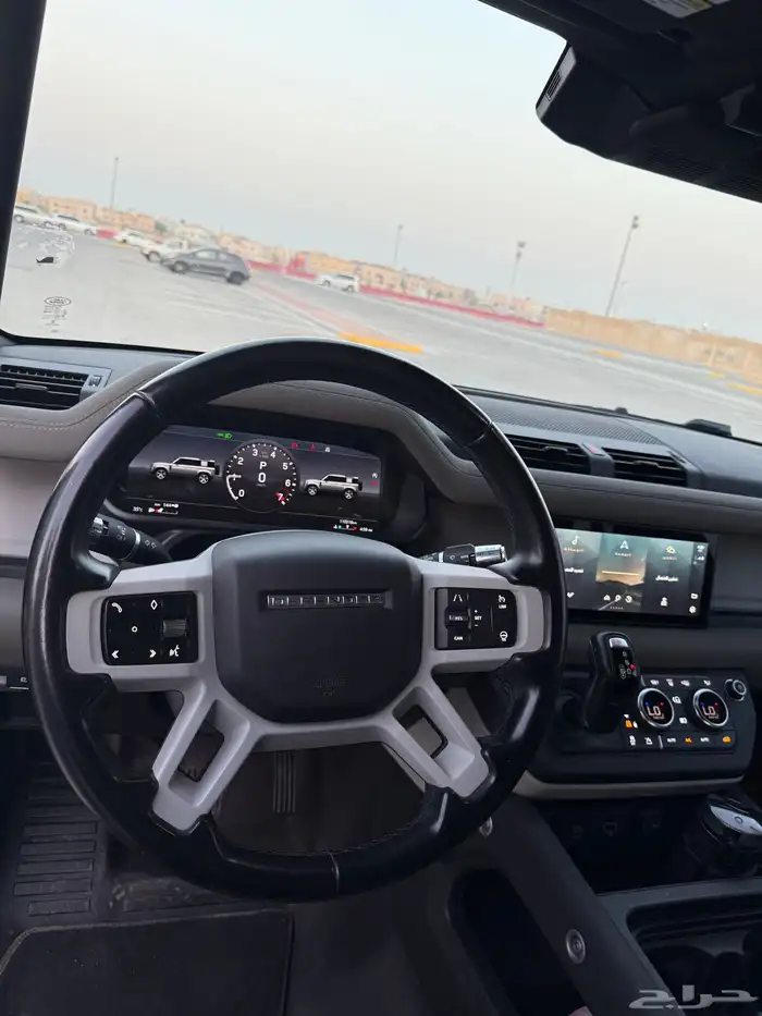 ديفندر 2021 20