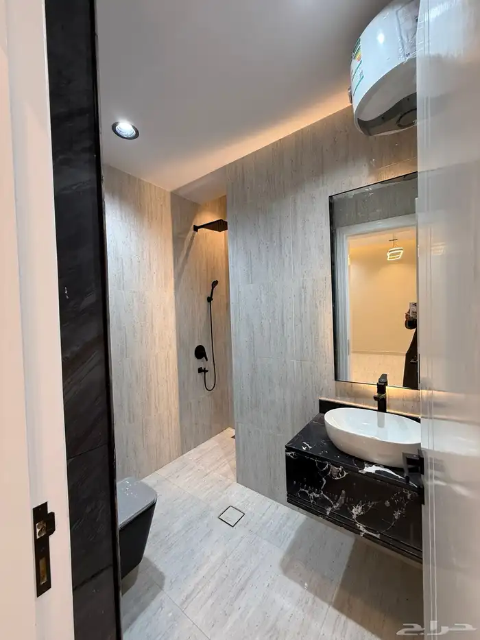 للبيع شقق سكنية دور ثاني بدرة الموسى بسعر مناسب 500 الف 9