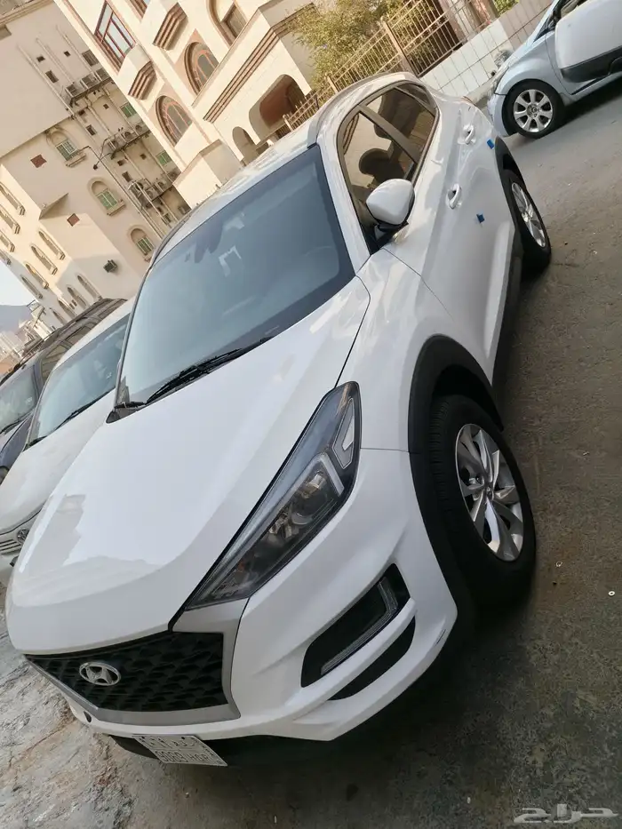 هيونداي توسان 3