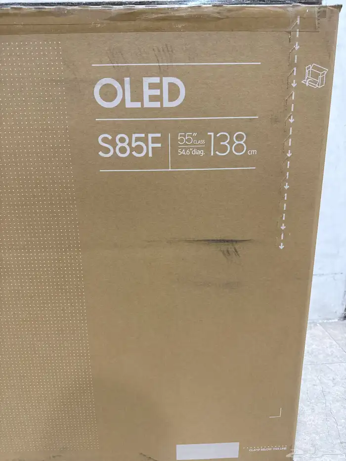 شاشه سامسونج 0