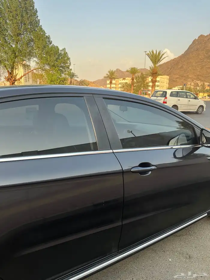 للبيع شيري اريزو6 موديل 2023 3