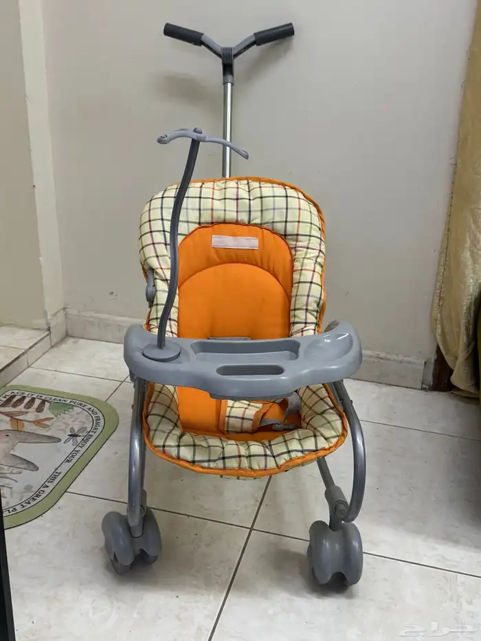 عربه اطفال 0