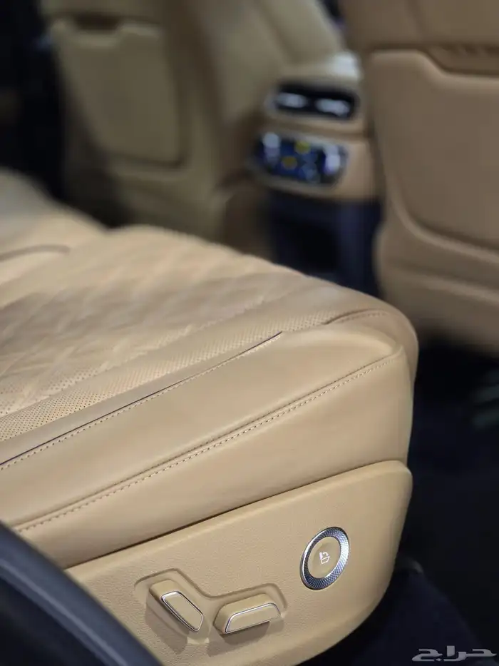 جينسس GV80 موديل 2021 بحالة الوكالة 12