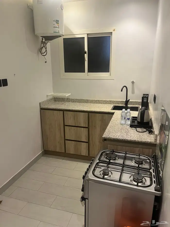 شقه للايجار الشهر او سنوي 6