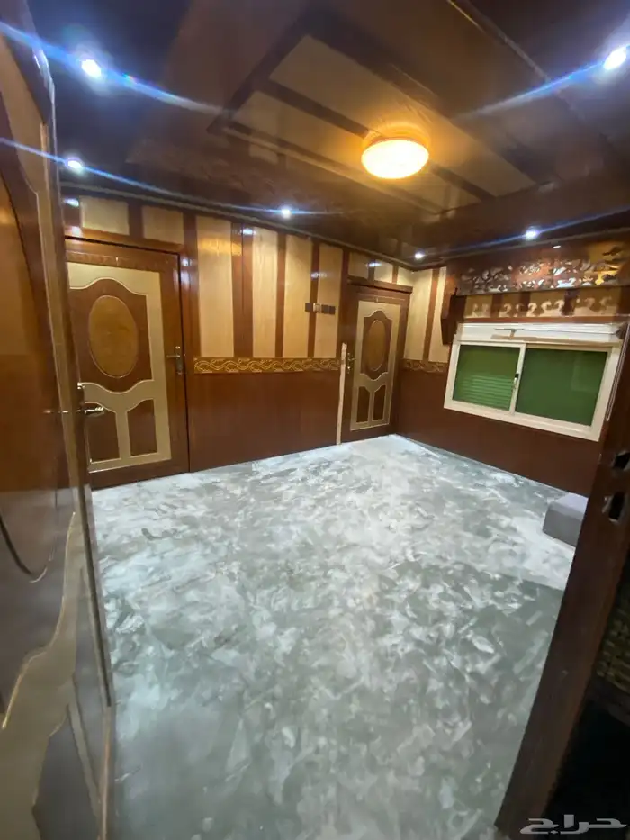 غرفه كرافان شرايح الطول 20 متر 21